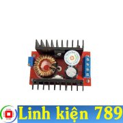  Mạch tăng áp 12-32V lên 35-60V 5A 120W